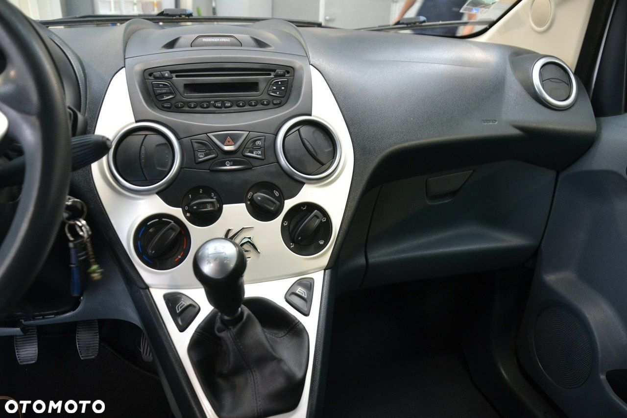 Ford KA - 17