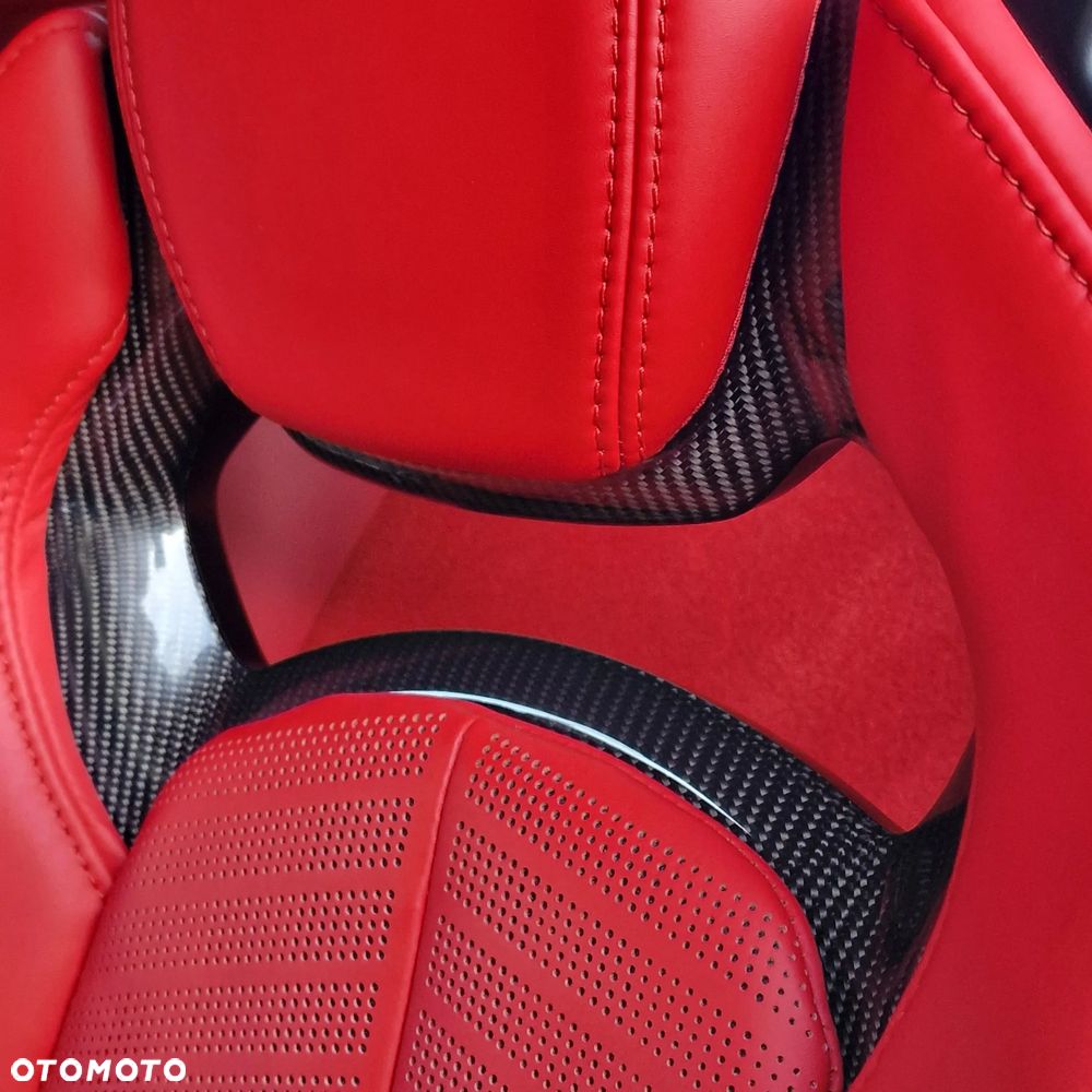 Chevrolet Corvette Stingray 2LT 6.2 V8 Automatik - 21