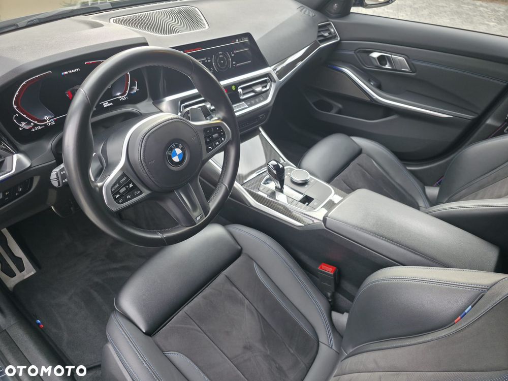 BMW Seria 3 - 17