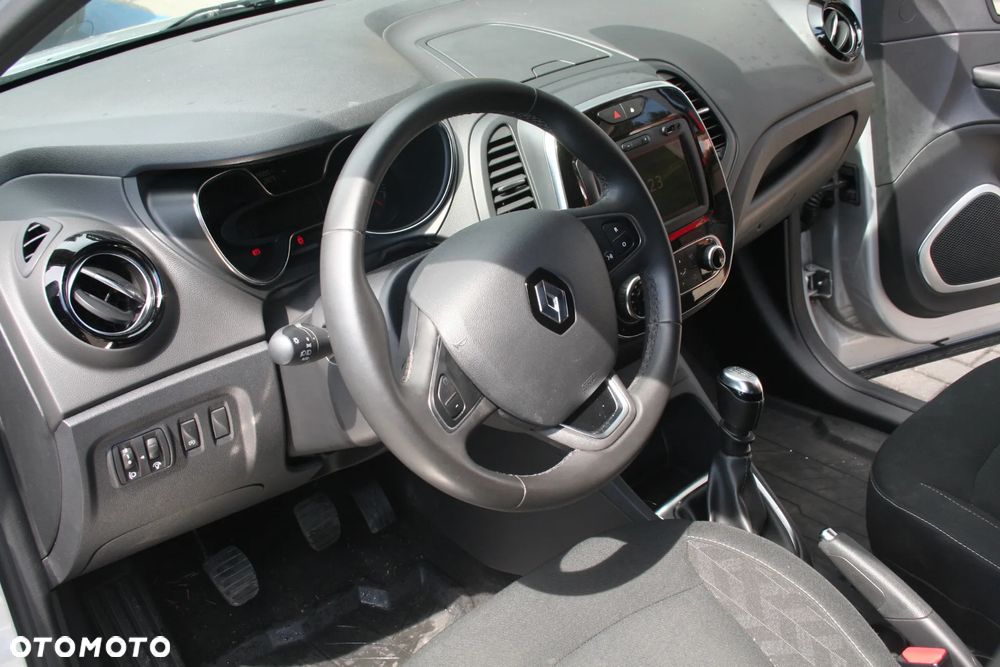 Renault Captur - 7