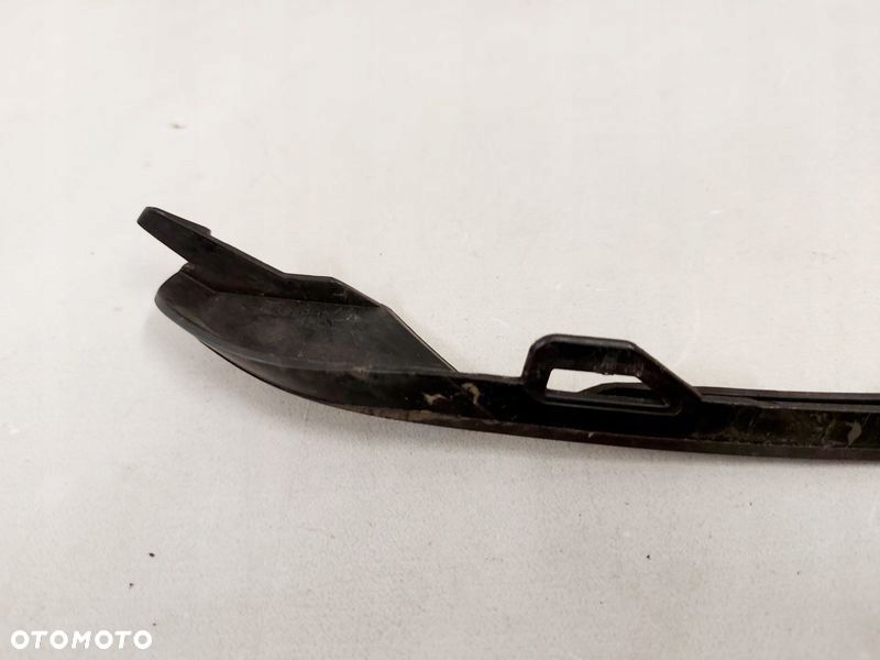 RENAULT CLIO 4 IV LISTWA ZDERZAKA LAMPY LEWY PRZÓD LEWA PRZEDNIA 601998563R - 6