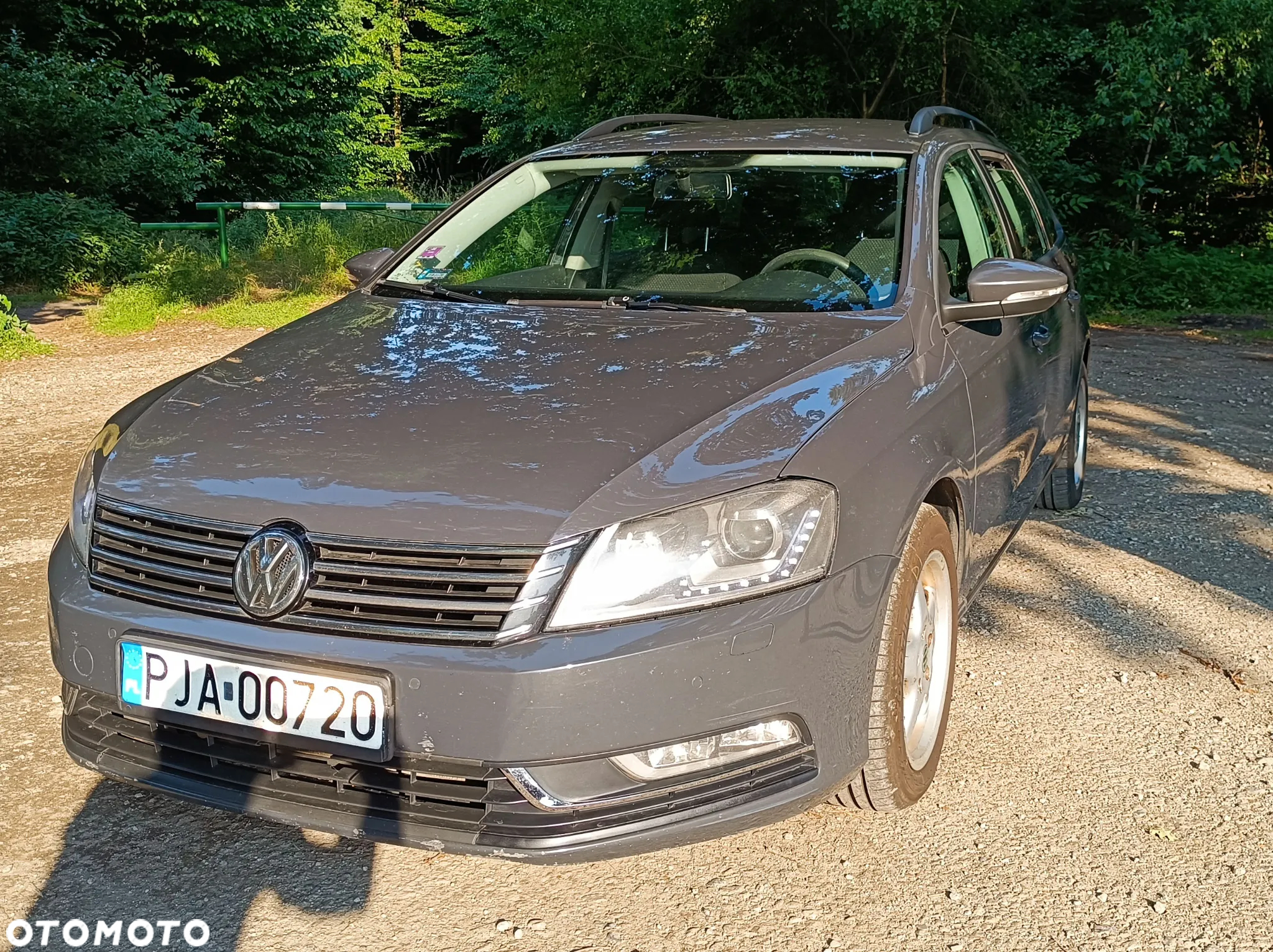 Volkswagen Passat 1.6 TDI Trendline - 2