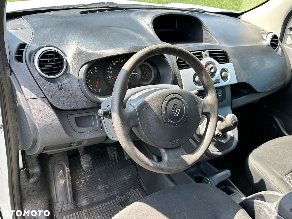 Renault KANGOO - 3