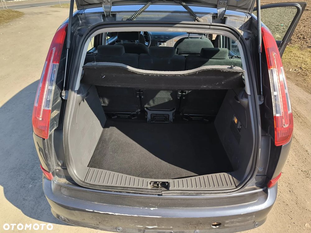 Ford C-MAX 1.8 TDCi Ghia - 6