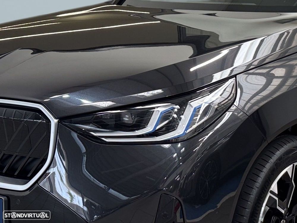 BMW X3 30 e xDrive Pack M Desportivo - 8