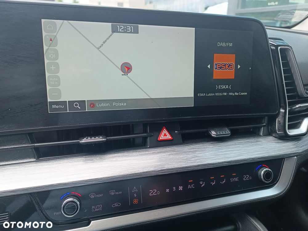 Kia Sportage 1.6 T-GDI L 2WD - 11