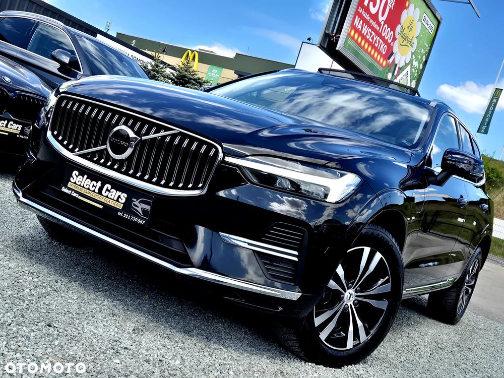 Volvo XC 60 - 1