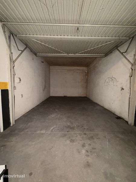Garagem Box Fechada - Grande imagem: 4/4