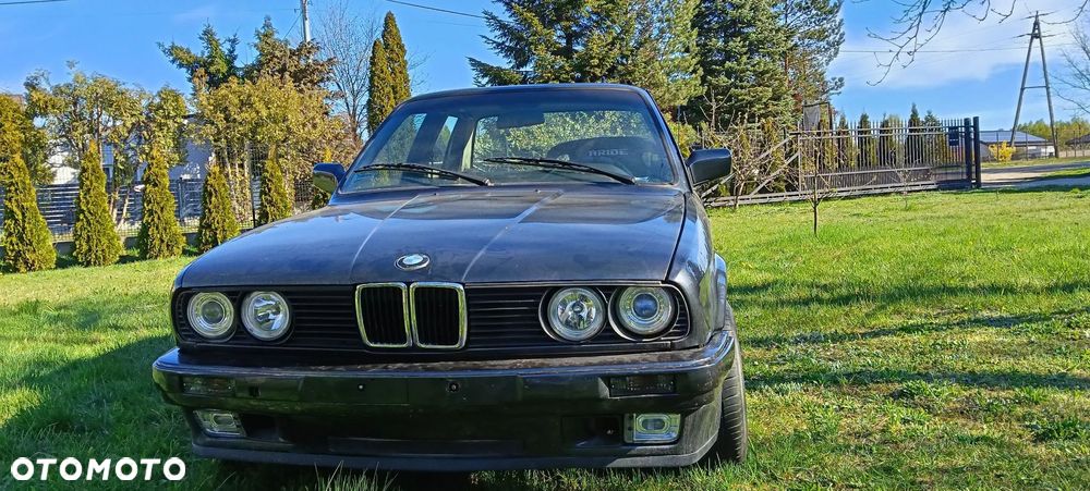 BMW Seria 3 - 3