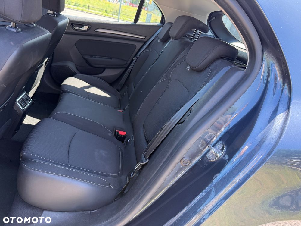 Renault Megane - 22