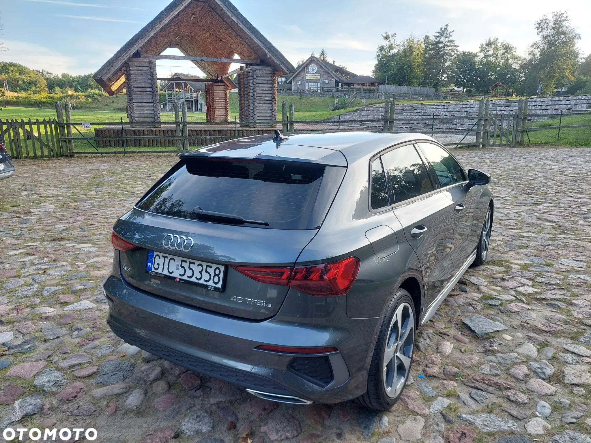 Audi A3 - 7