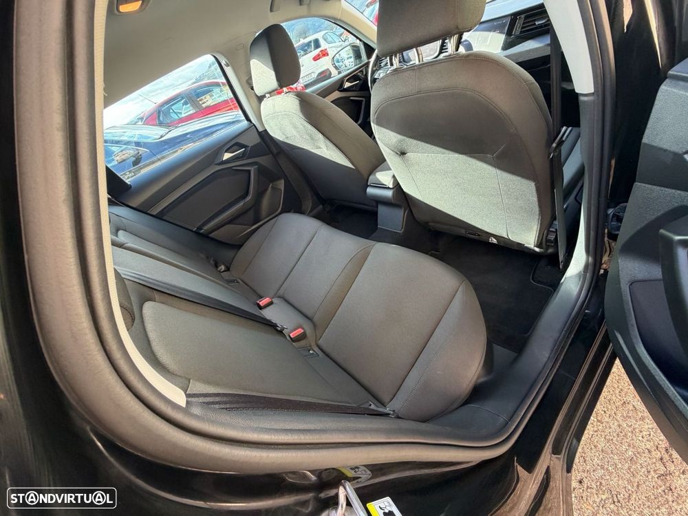 Audi A1 Sportback 25 TFSI Advanced - 5