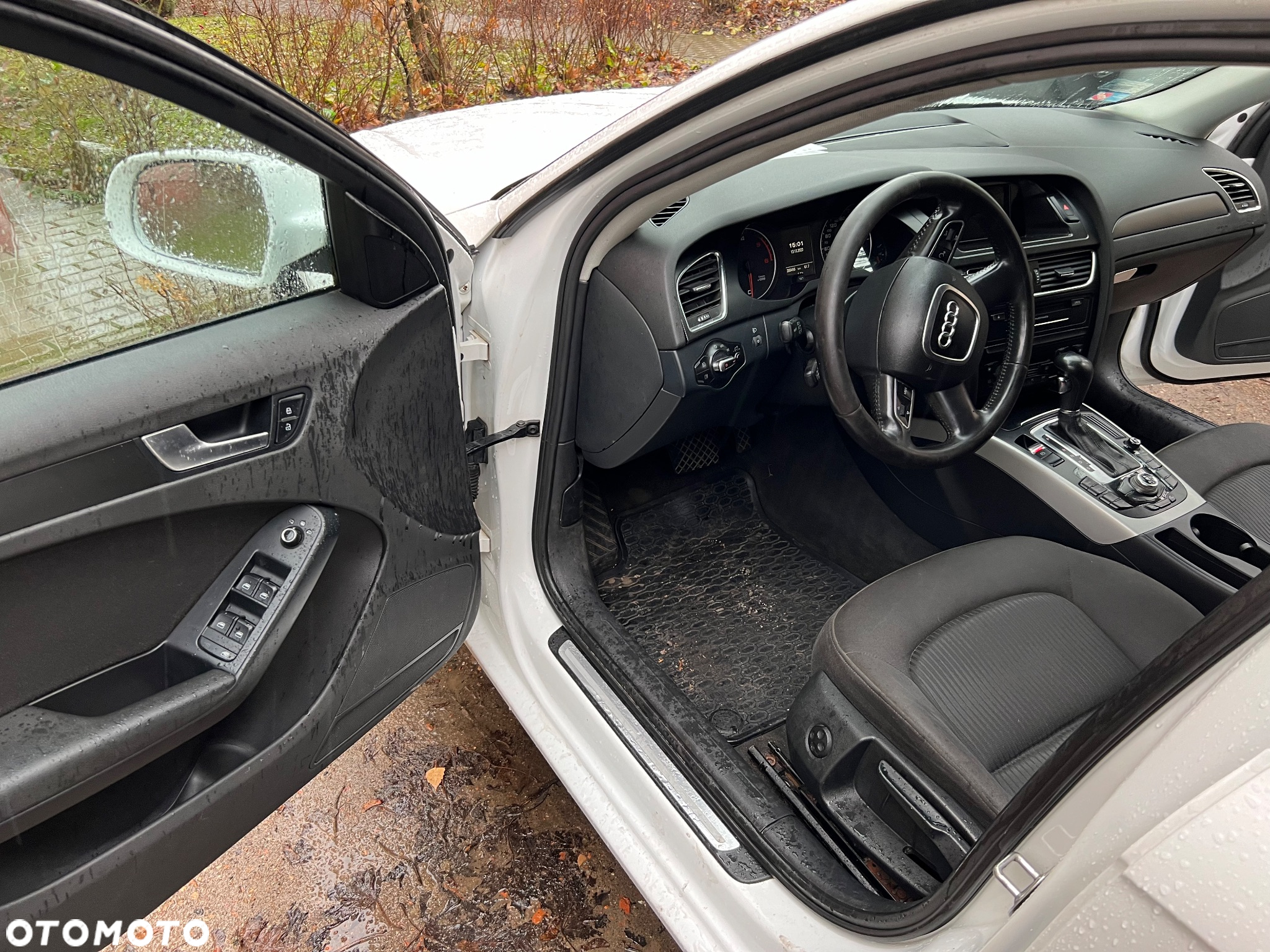 Audi A4 - 6