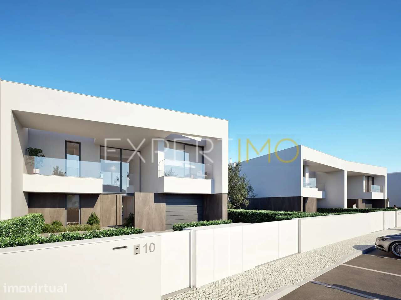 Moradias de Luxo em Lagos - Grande imagem: 3/21