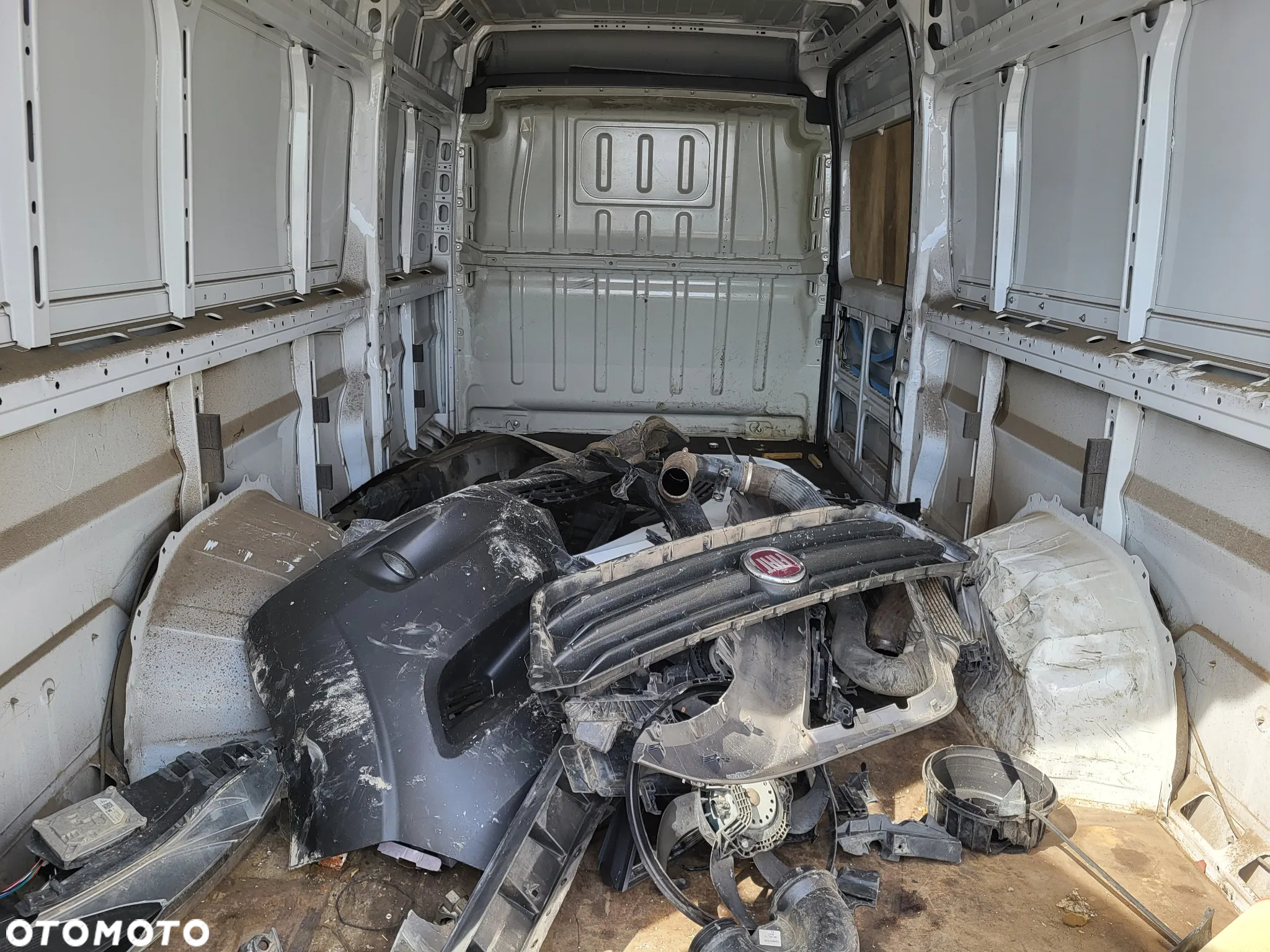 Fiat Ducato - 14