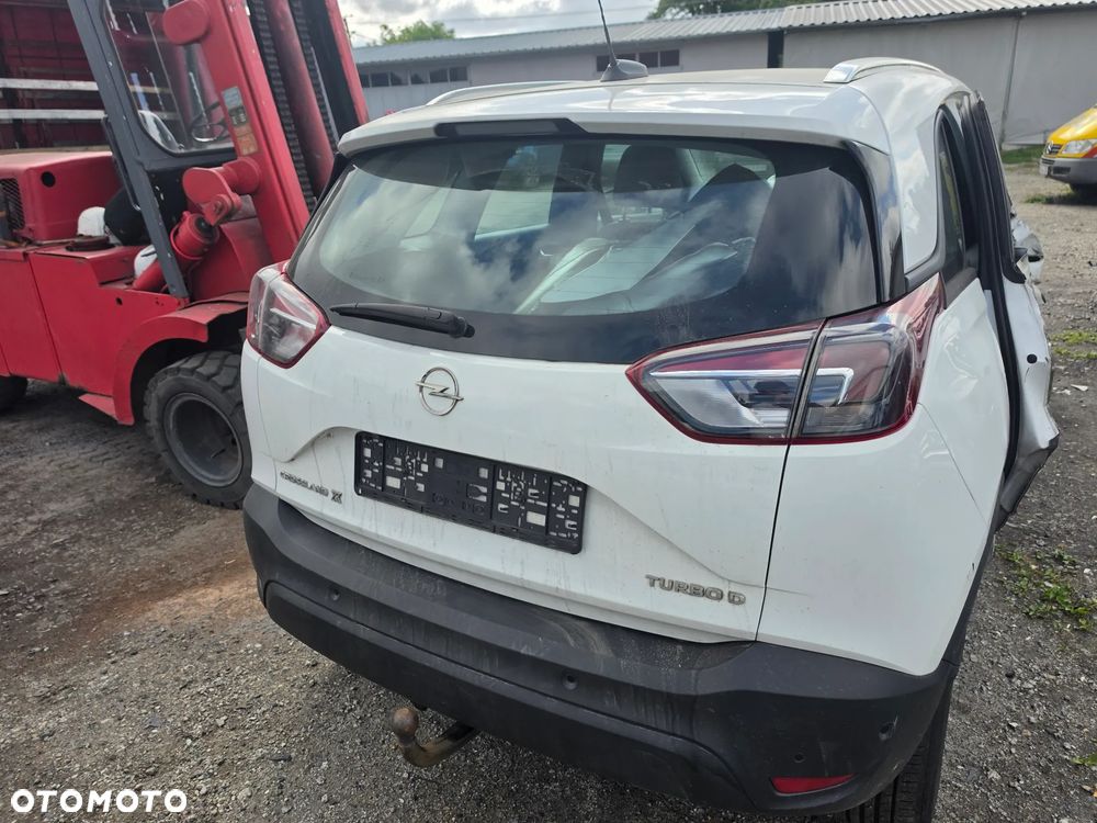 Opel Crossland X 1.6 CDTI Elite - 8