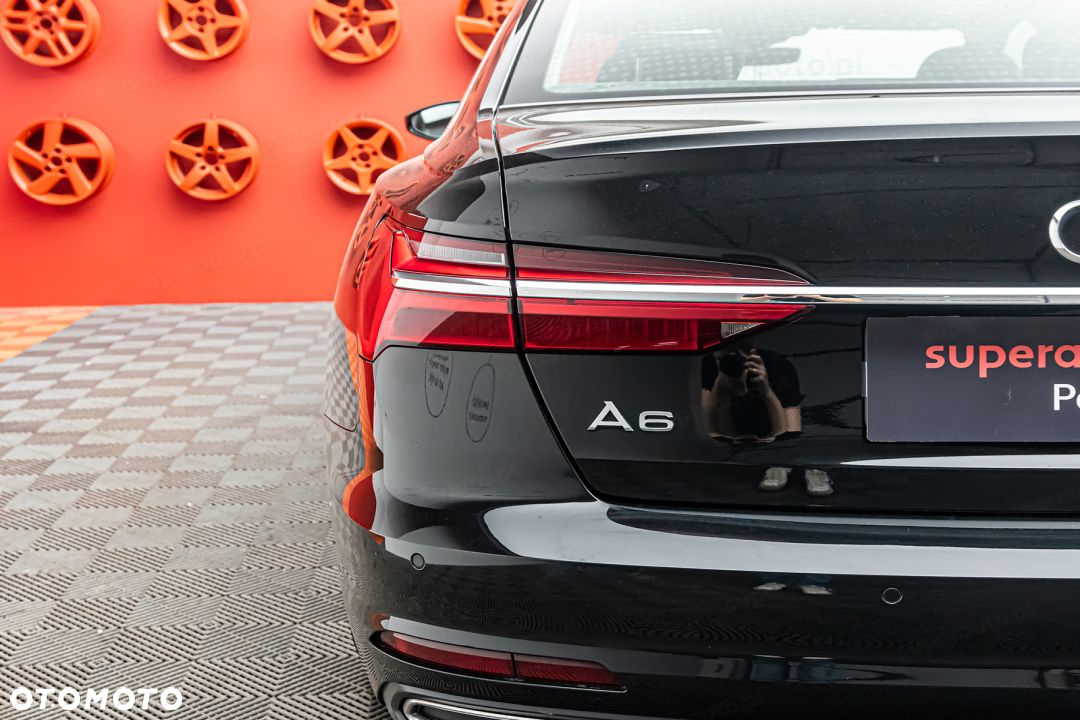 Audi A6 - 25