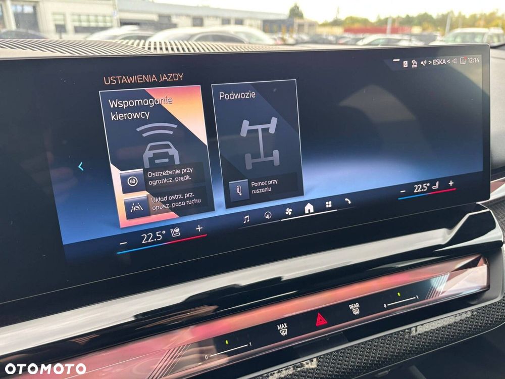 BMW Seria 5 520d xDrive mHEV M Sport - 33