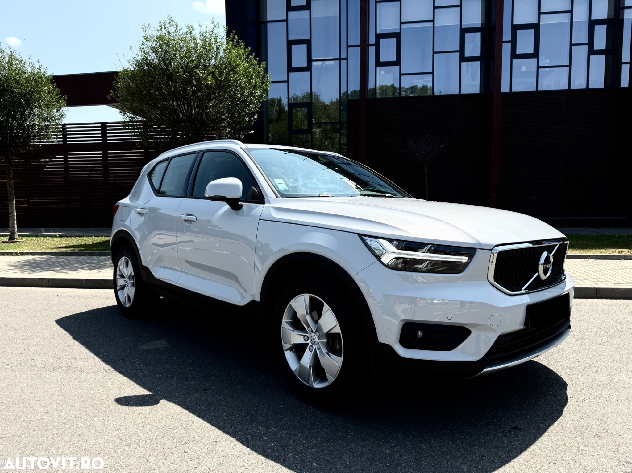 Volvo XC 40 - 3