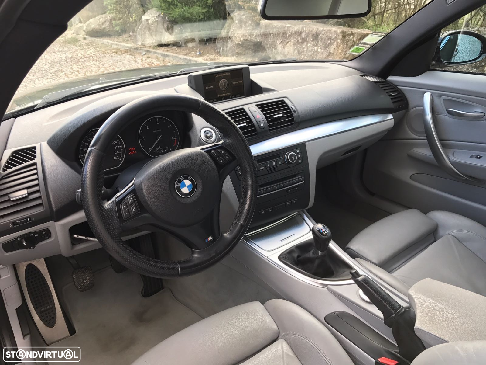 BMW 123 d Coupe - 5