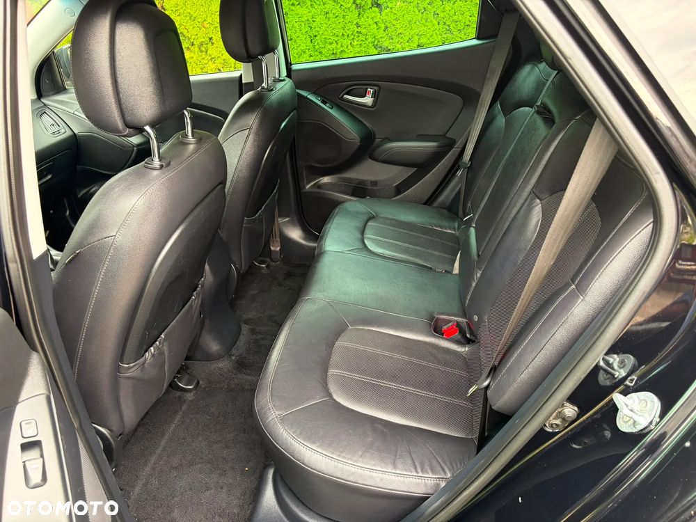 Hyundai ix35 - 22
