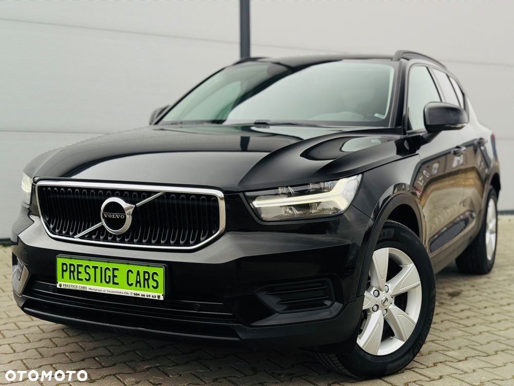 Volvo XC 40 D3 Momentum Pro - 18