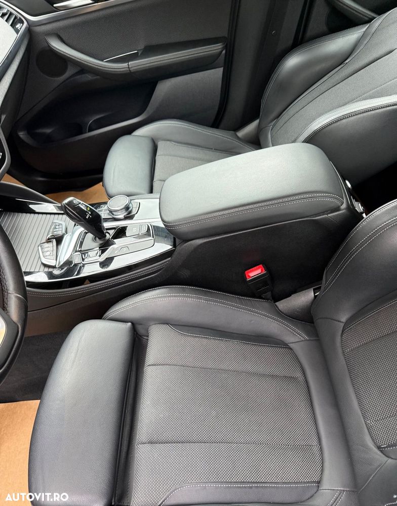 BMW X4 xDrive20d Aut. - 20