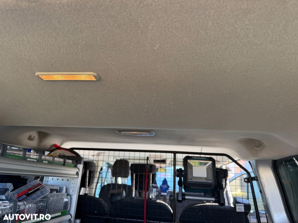 Ford Transit L3H2 Kombi Trend - 14