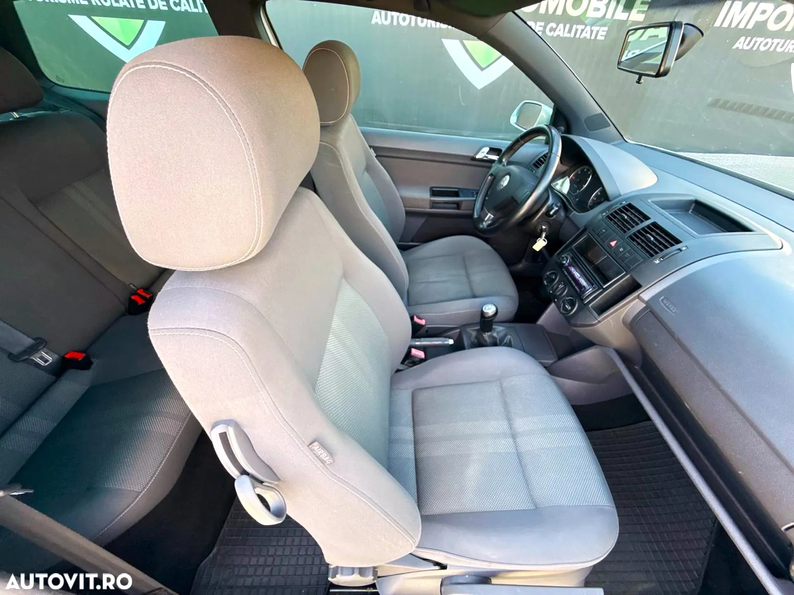 Volkswagen Polo - 20