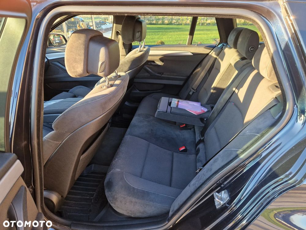 BMW Seria 5 - 14