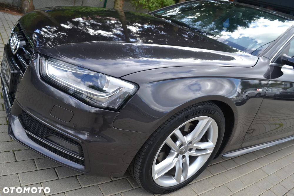 Audi A4 Avant - 5