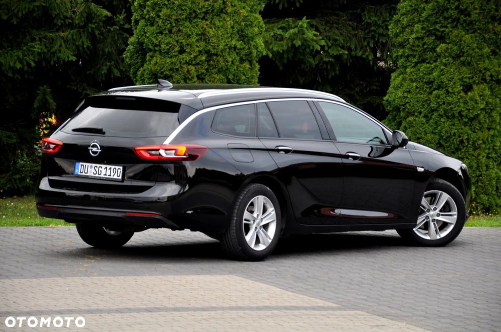 Opel Insignia 2.0 Automatik Business Edition - 16