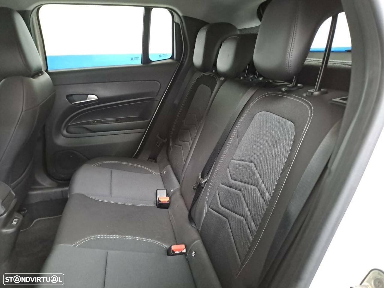 Jeep Avenger 1.2 GSE T3 Altitude - 10