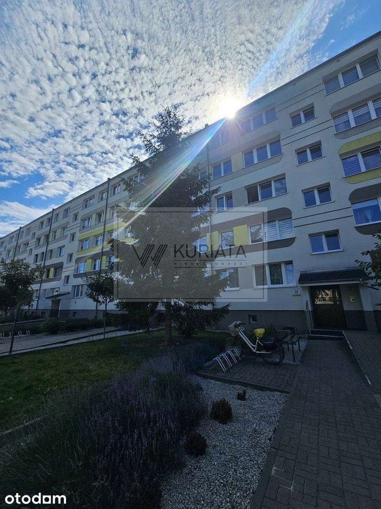 Parter 4 pokoje Sowia od ręki!