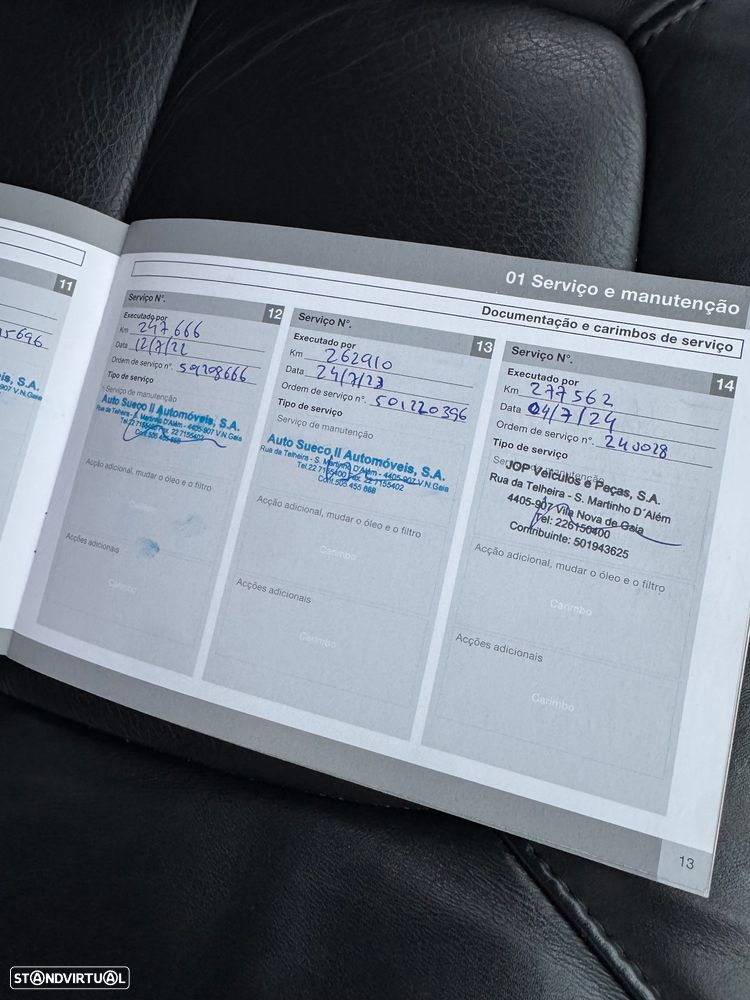 Volvo S80 2.0 D3 Momentum Start/Stop - 26