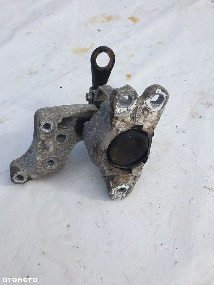 Łapa Poduszka Silnika Opel Vivaro B Renault Trafic III Talento 1.6 dci 112101360R - 4