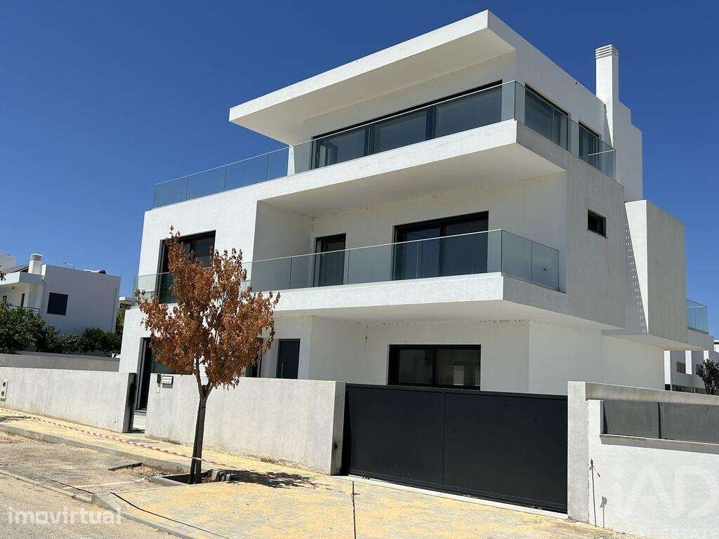 Casa / Villa T6 em Tavira (Santa Maria e Santiago) de 320,00 m2 - Grande imagem: 3/20