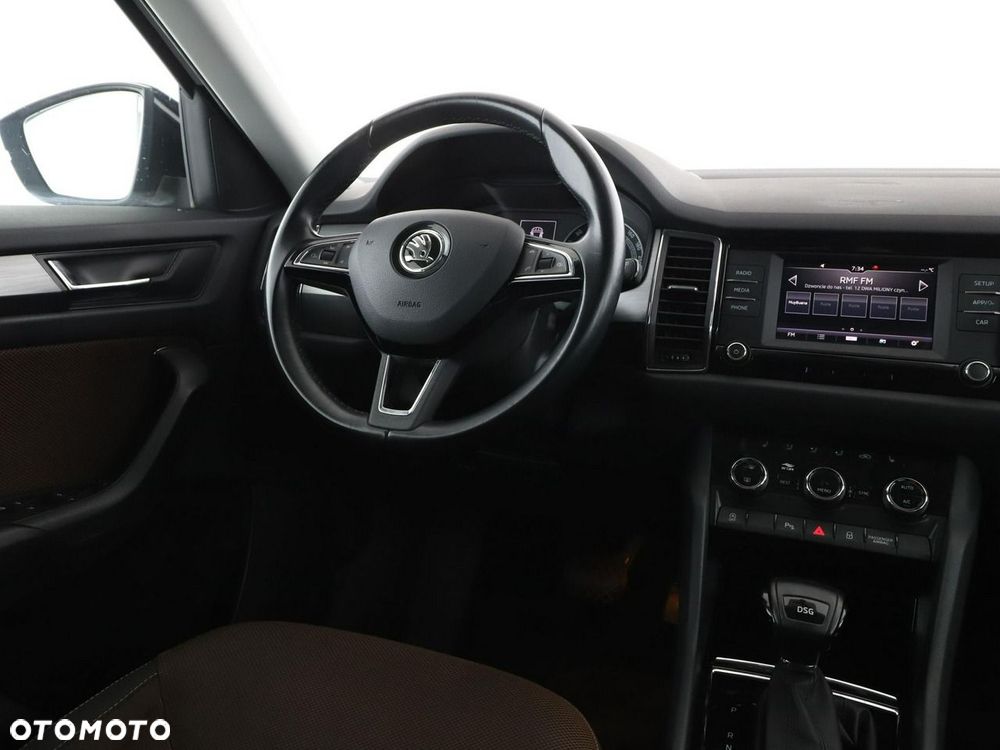 Skoda Kodiaq 2.0 TDI DSG Ambition - 17
