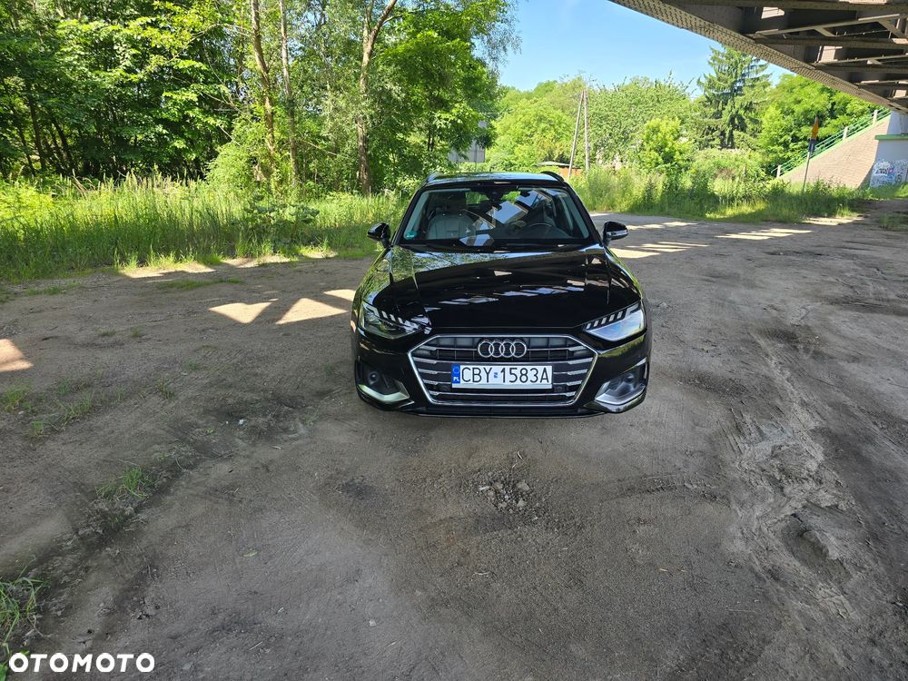 Audi A4 Avant - 15
