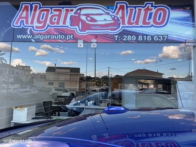 BMW 420 d Pack Desportivo M Auto - 10