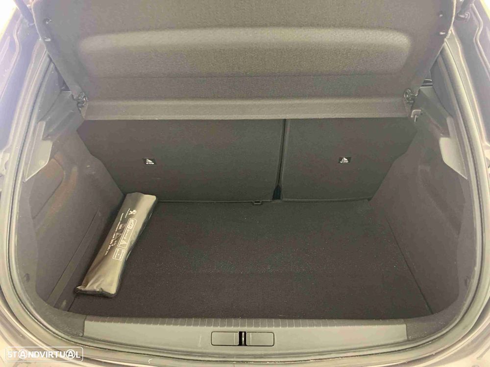 Peugeot 208 1.2 PureTech Active Pack - 14