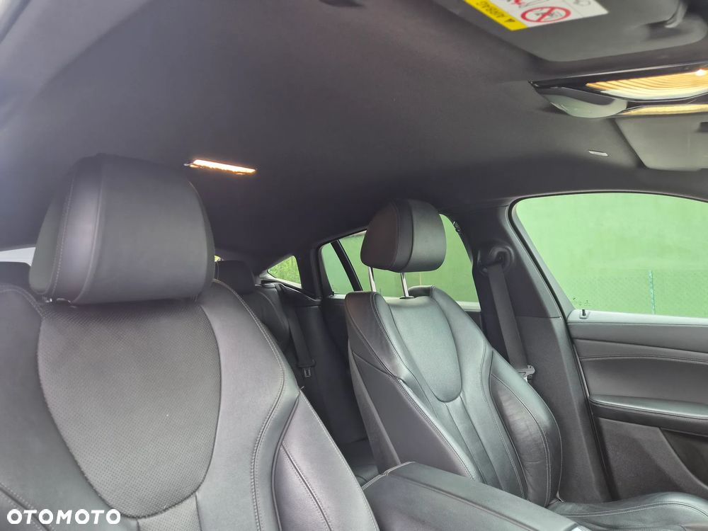 BMW X6 - 13