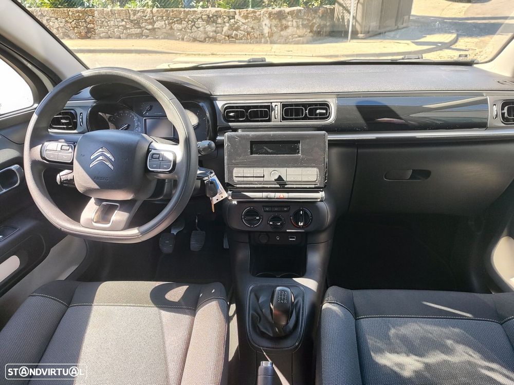 Citroën C3 1.6 BlueHDi Feel - 6