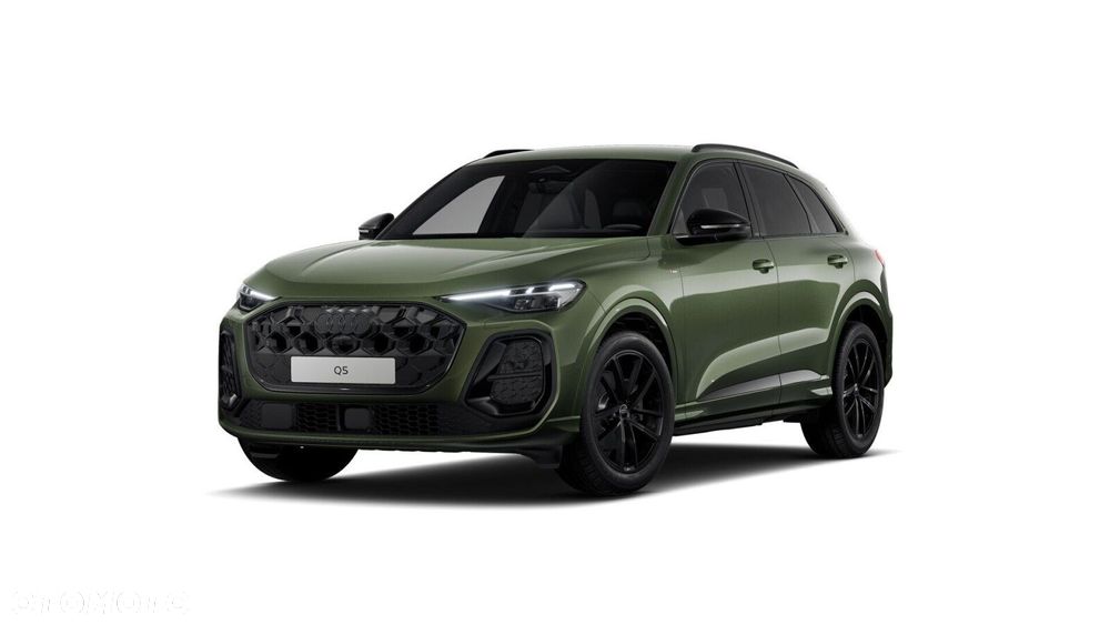 Audi Q5 - 8