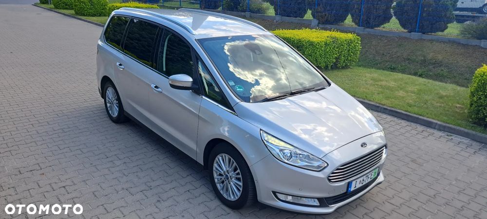 Ford Galaxy - 14