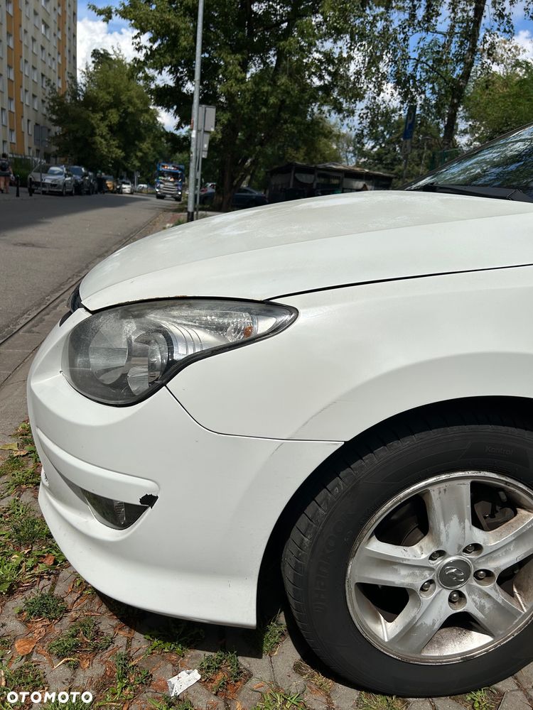 Hyundai i30 - 6