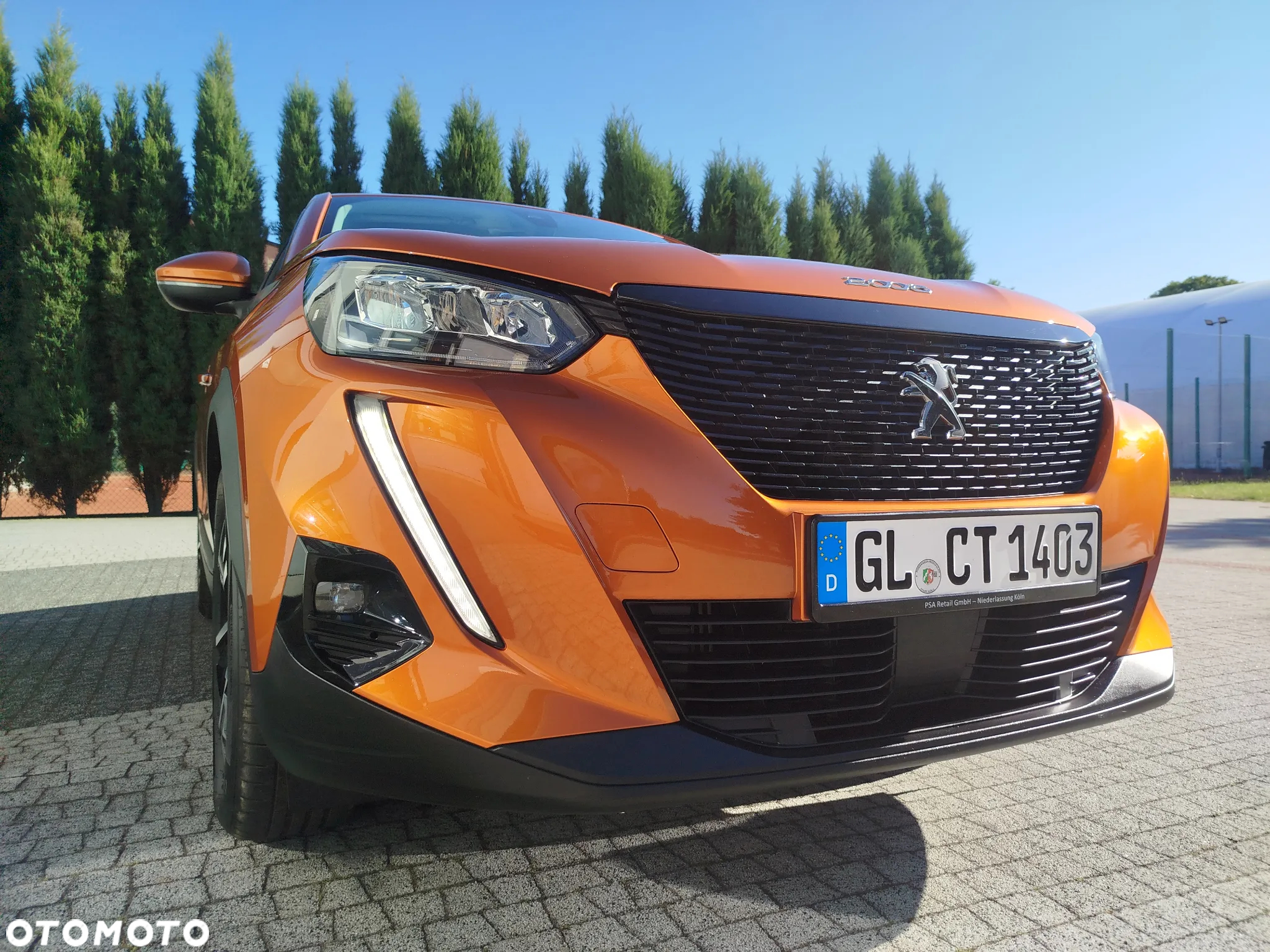 Peugeot 2008 PureTech 100 Stop&Start Allure Pack - 29