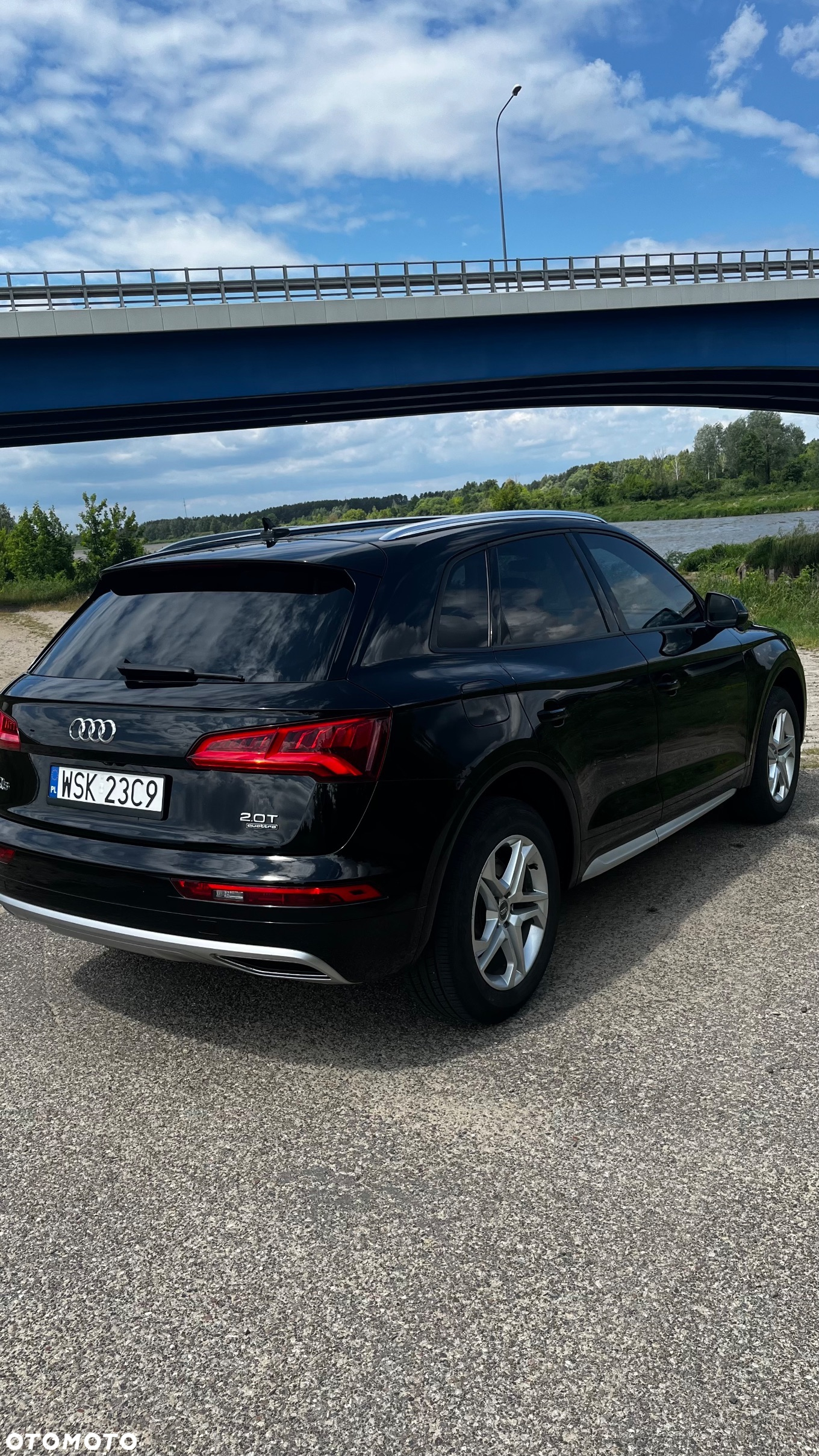 Audi Q5 2.0 TFSI Quattro S tronic - 9