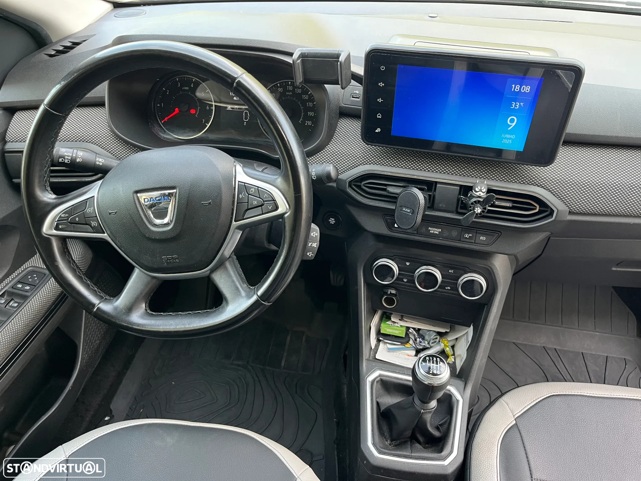 Dacia Jogger - 9