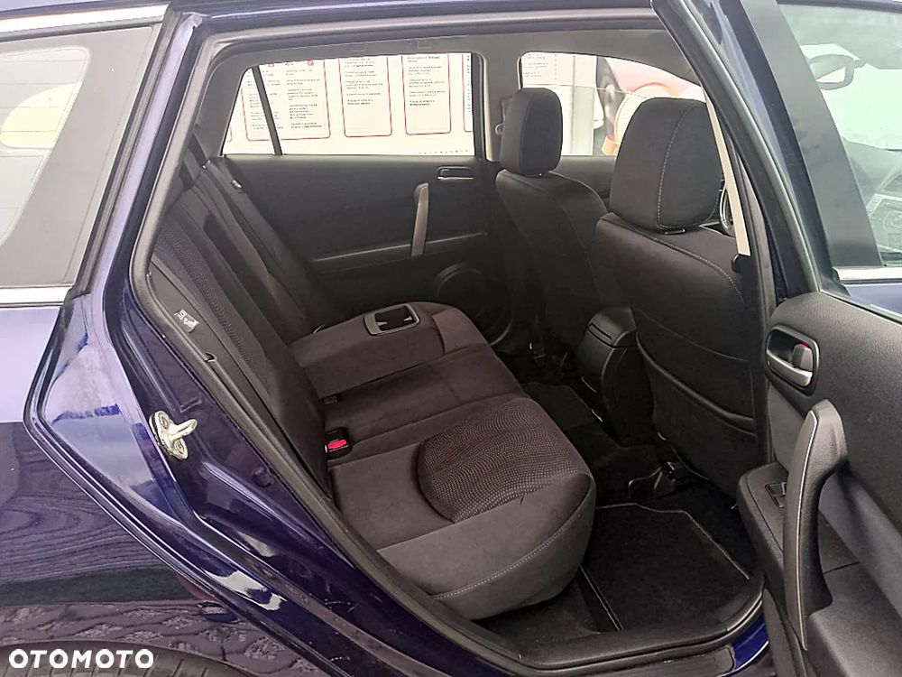 Mazda 6 Sport 2.0 Dynamic - 14